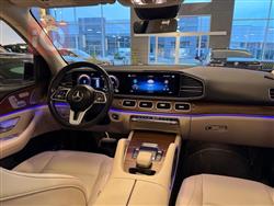 مێرسێدس بێنز GLE